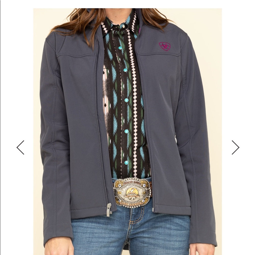 Jacket